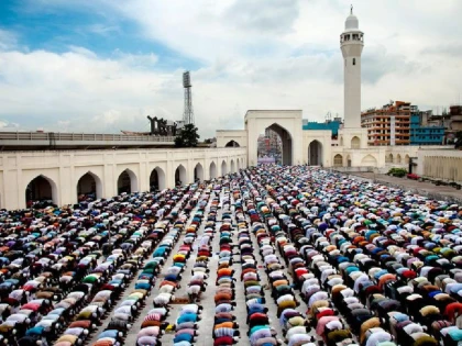 A început Ramadanul, luna sfântă pentru credincioșii musulmani