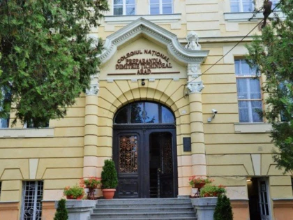 A început reabilitarea termică a Colegiului „Dimitrie Țichindeal”