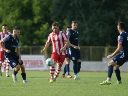 A început returul Ligii a IV-a: Mițiți a debutat perfect la Felnac, iar liderul Viitorul s-a încurcat!