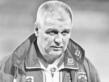 A încetat din viață fostul fotbalist și antrenor Florin Marin