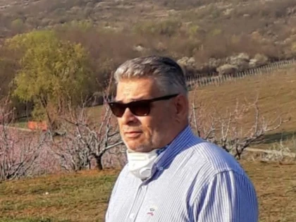 A încetat din viață Gheorghe Domșa, fost președinte al Casei de Asigurări de Sănătate Arad