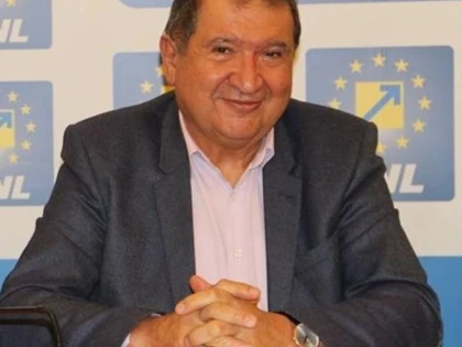 A încetat din viață Ioan Crișan, fostul primar al comunei Vladimirescu