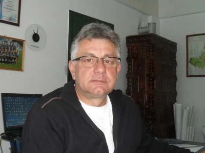 A încetat din viață Nicolae Mehelean, fost primar al orașului Ineu și fost director al RECONS Arad