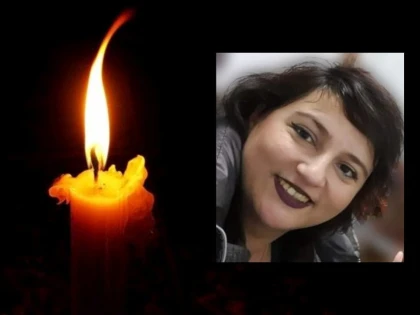 A încetat din viață Oana Blaghi, consiliera primarului Bibarț, la doar 36 de ani