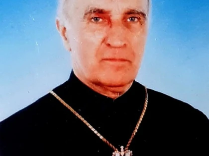 A încetat din viață părintele Emil Roman