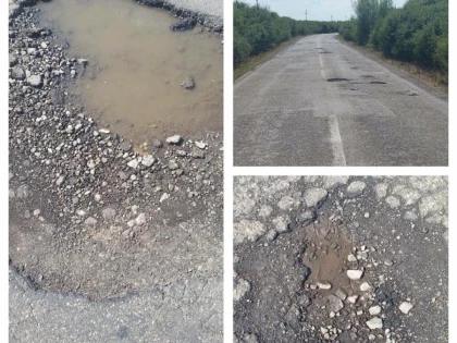 A mai trecut un an și drumul Arad-Șiria nu a fost modernizat. Cionca solicită modificarea legislației