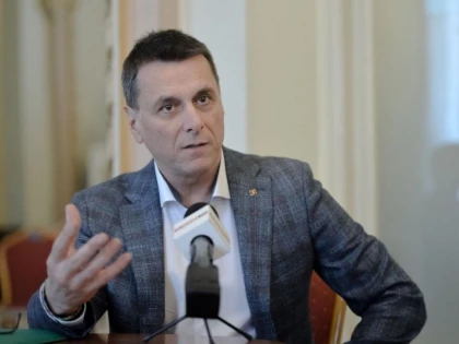 A murit actorul Bogdan Stanoevici!