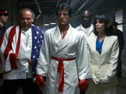 A murit actorul Burt Young. Era cunoscut pentru rolul lui Paulie în filmul "Rocky"