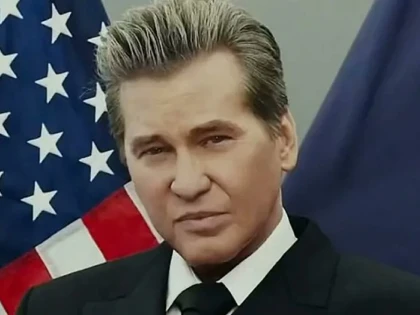 A murit actorul Val Kilmer!