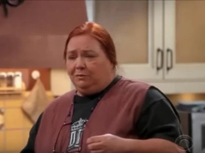 A murit actrița Conchata Ferrell, cunoscută pentru rolul din ”Two and a Half Men”