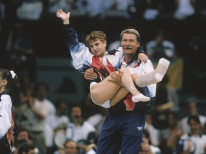 A murit Bela Karolyi, celebrul antrenor al Nadiei Comăneci