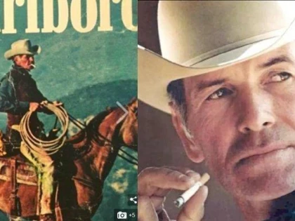 A murit celebrul cowboy de pe pachetele de Marlboro
