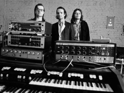 A murit cofondatorul formației Kraftwerk, Florian Schneider