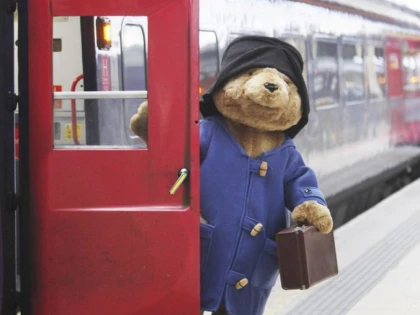A murit creatorul ursulețului Paddington