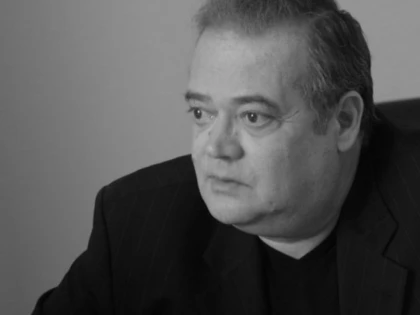 A murit Dan Matei Agathon, fost ministru al Turismului în Guvernul Năstase
