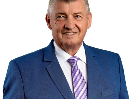 A murit Emil Otlăcan, fost primar al comunei Fântânele