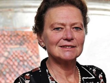 A murit fiica cea mică a principesei Ileana, arhiducesa Elisabeth Sandhofer