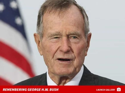 A murit fostul președinte american George H.W. Bush