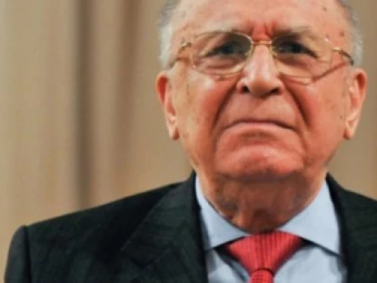 A murit fostul președinte Ion Iliescu