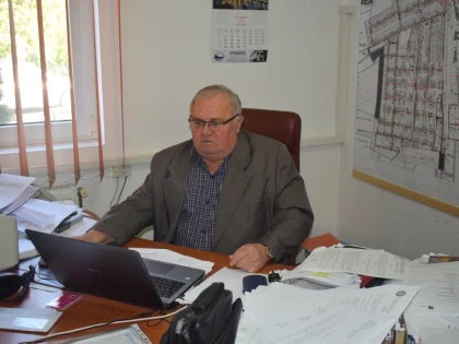 A murit fostul primar din Șofronea