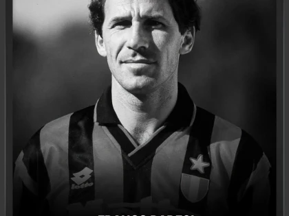 A murit Franco Baresi, legenda lui AC Milan și a fotbalului italian