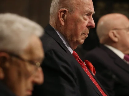 A murit George Shultz, fost secretar de stat şi arhitect important al diplomaţiei americane