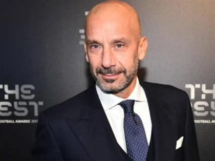 A murit Gianluca Vialli. Fostul mare atacant italian, răpus de cancer la vârsta de 58 de ani
