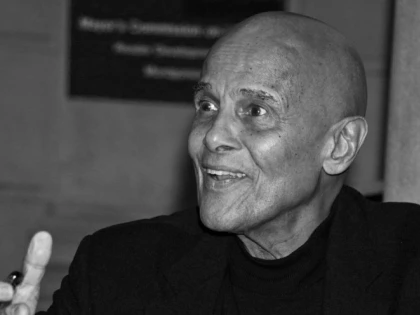 A murit Harry Belafonte, la vârsta de 96 de ani