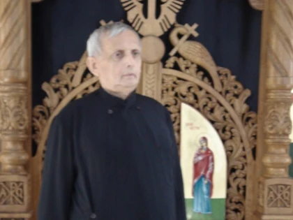 A murit Iacob Bupte, fostul vicar administrativ al Arhiepiscopiei Aradului