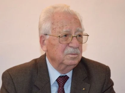 A murit Iulian Vlad, șeful Securității în decembrie 1989