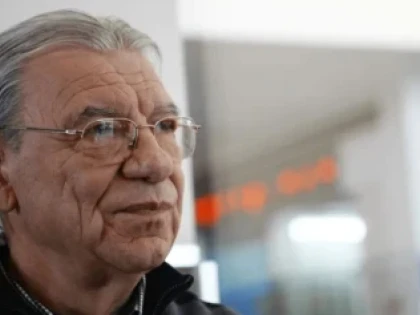 A murit legendarul antrenor Emeric Ienei