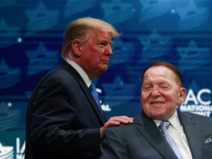 A murit magnatul cazinourilor din Las Vegas