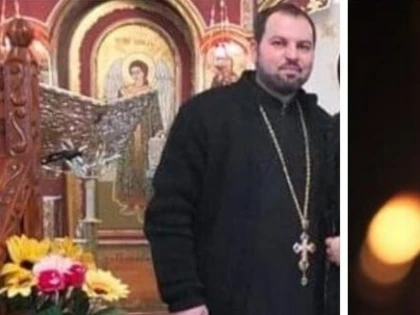 A murit preotul Dorel Gabriel Drăgoi, de la Sintea Mică. Avea 40 de ani