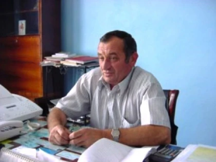 A murit primarul comunei arădene Archiş
