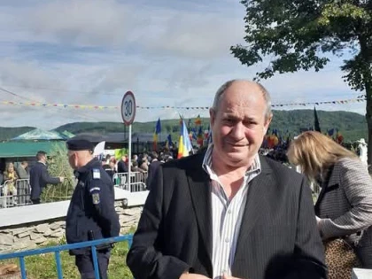   A murit Teodor Mihuț, fost consilier județean al Aradului