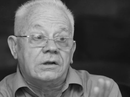 A murit Valentin Uritescu. Actorul s-a stins din viaţă la 81 de ani