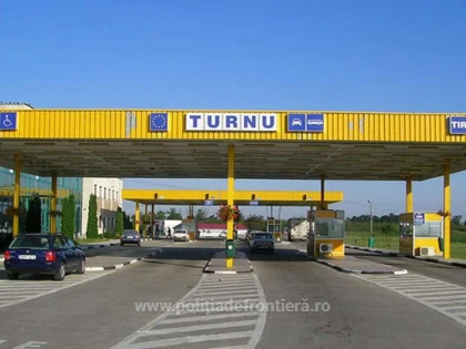A plătit 700 de euro pentru un permis de conducere fals