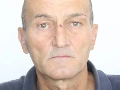 A plecat de acasă și nu s-a mai întors. Dacă îl vedeți, sunați urgent la 112!