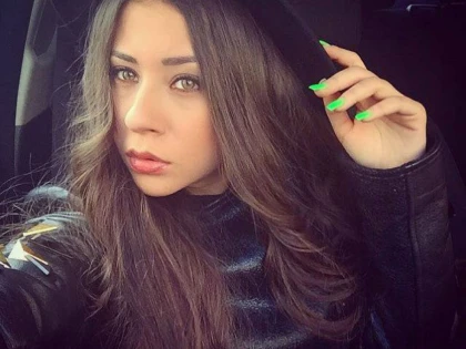 A RUPT BARIERELE MUZICALE LA O VARSTA FRAGEDA! NICOLE CHERRY A DEZVALUIT CARE ESTE SECRETUL SUCCESULUI EI