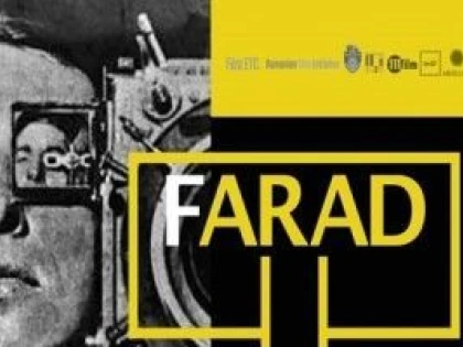 A TREIA EDIŢIE A FESTIVALULUI DE FILM DOCUMENTAR fARAD