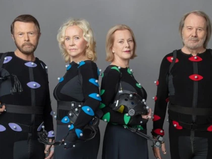 ABBA a revenit în top 40 al clasamentului american al albumelor după trei ani