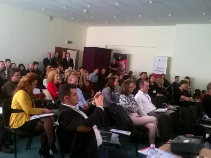 „ABC-UL AFACERII TALE”, UN EVENIMENT DE BUSINESS DE SUCCES