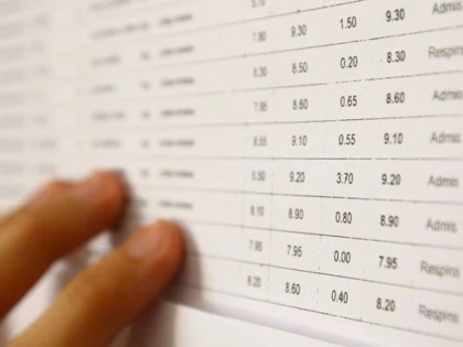 ABSOLVENȚII DE CLASA A VIII-A AU AFLAT ASTĂZI REZULTATELE DE LA EVALUAREA NAȚIONALĂ