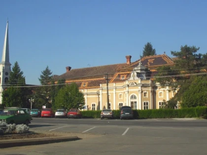 Abuz de încredere, la Pâncota