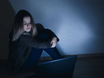Abuzurile sexuale online împotriva copiilor au escaladat în timpul pandemiei