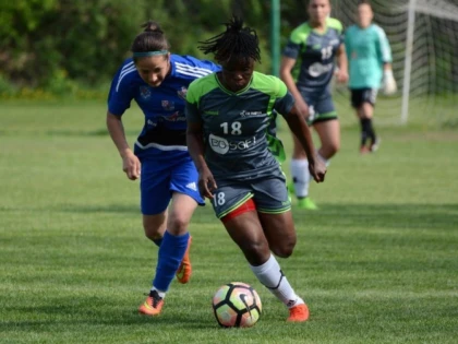AC Piroş Security dă patru fotbaliste la loturile naţionale