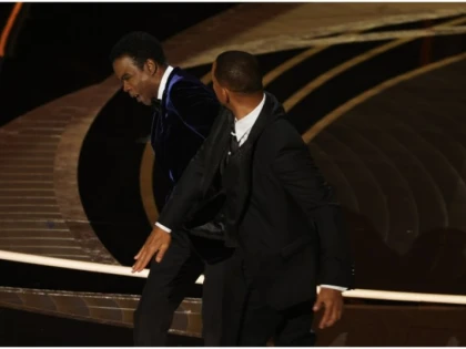 Academia de film începe proceduri disciplinare împotriva lui Will Smith