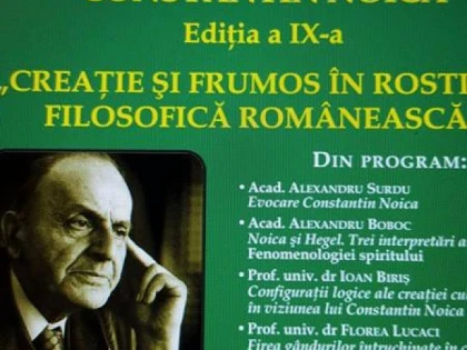 Academia Română vine la Arad