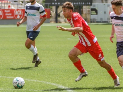 Academia UTA, la final de Liga Elitelor: primii în play-out, juniorii U17 - ultimii în play-off!