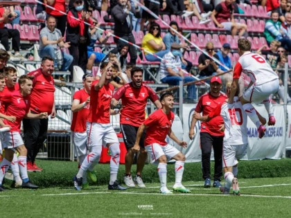 Academia UTA s-a calificat în premieră într-o finală a Ligii Elitelor!